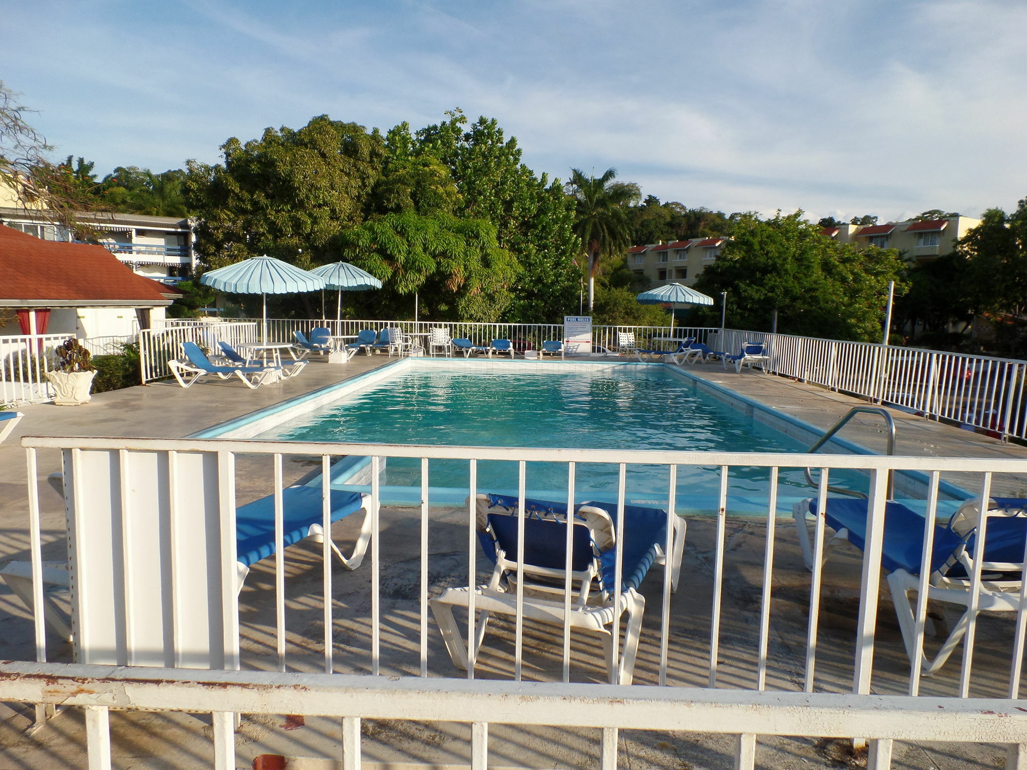 Skyclub At Mobay Club Montego Bay