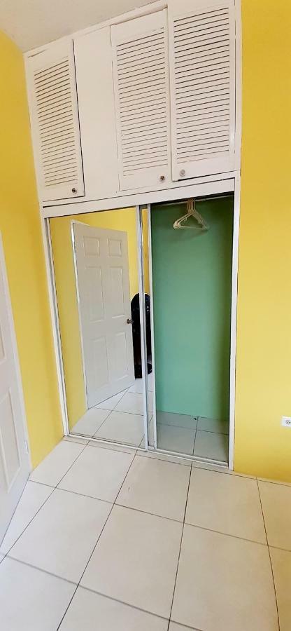 Apartment Spring Palm Estate St Mary