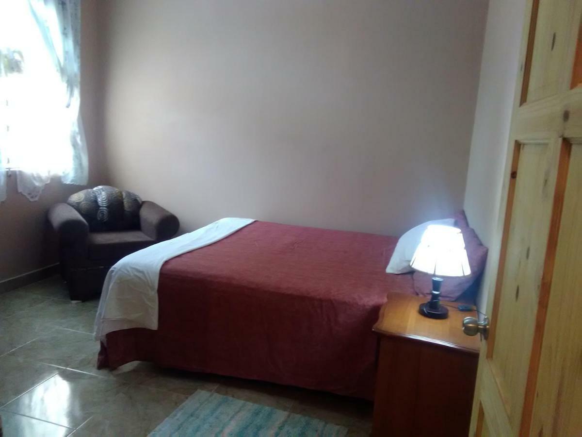 Homestay Malvina Whitehouse