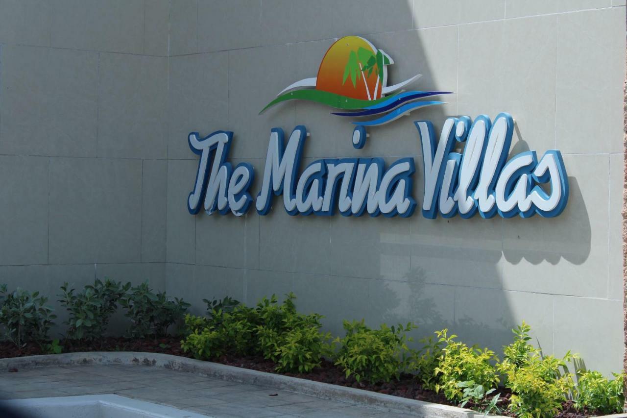 The Marina De Sonja * Ocho Ríos