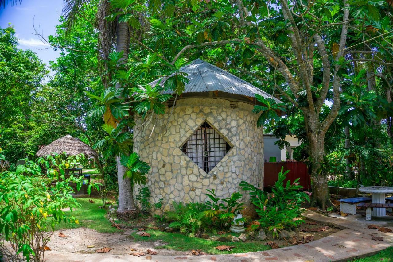 Yoga Dreams Hotel