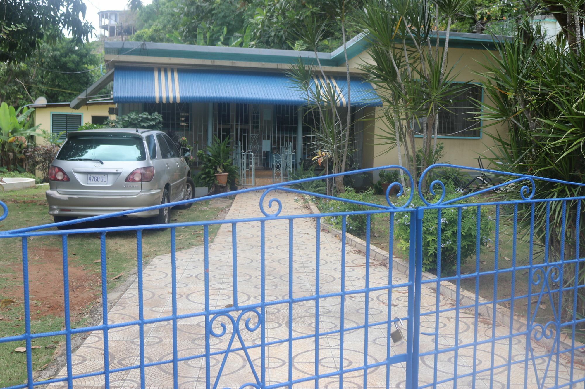 Hotel Albion