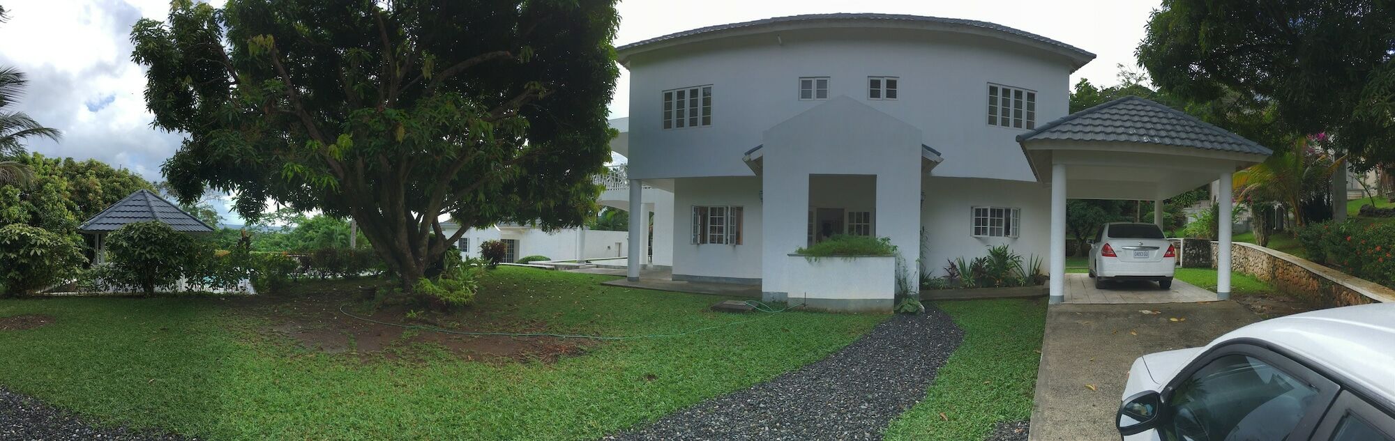 Homestay San Sky