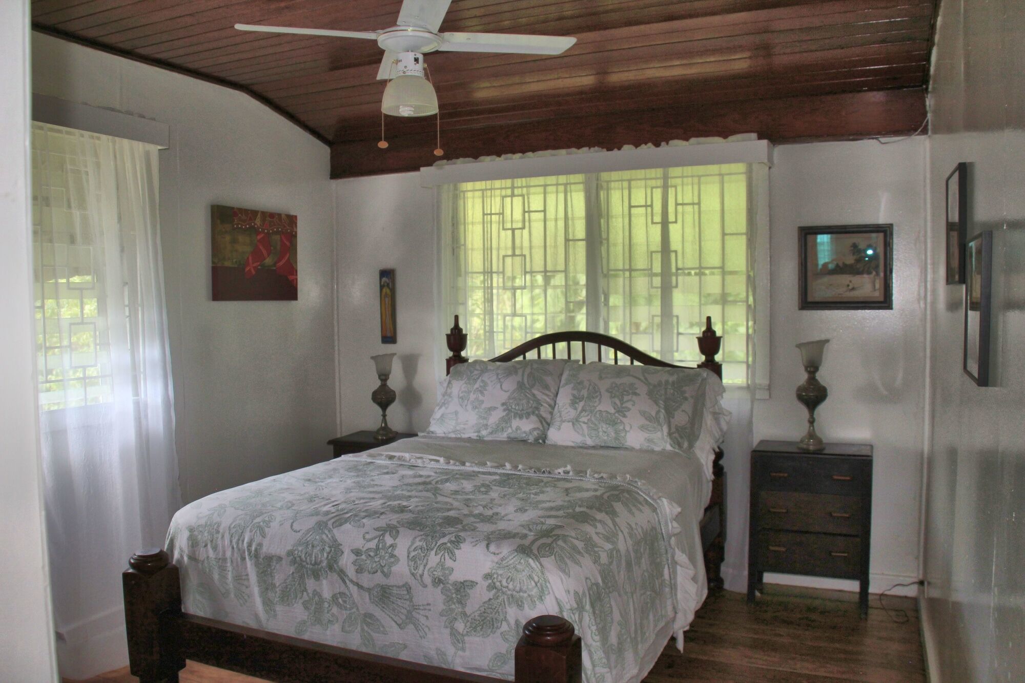 Villa Treetops