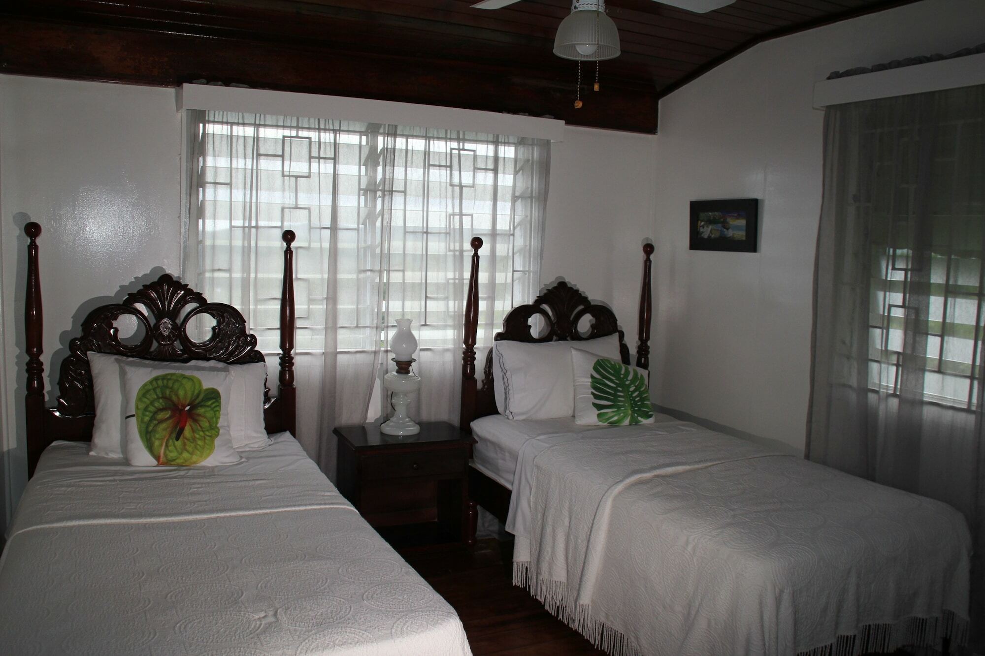 Treetops Villa Port Antonio