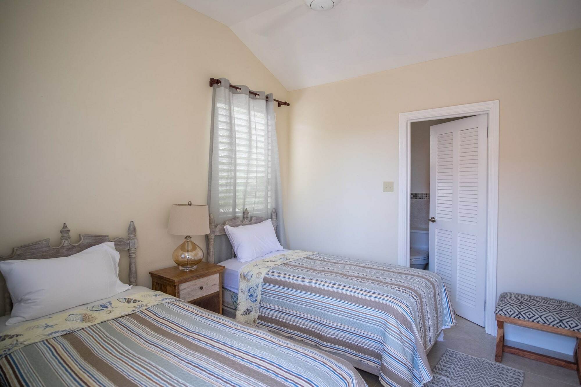 Sunspot Villa *