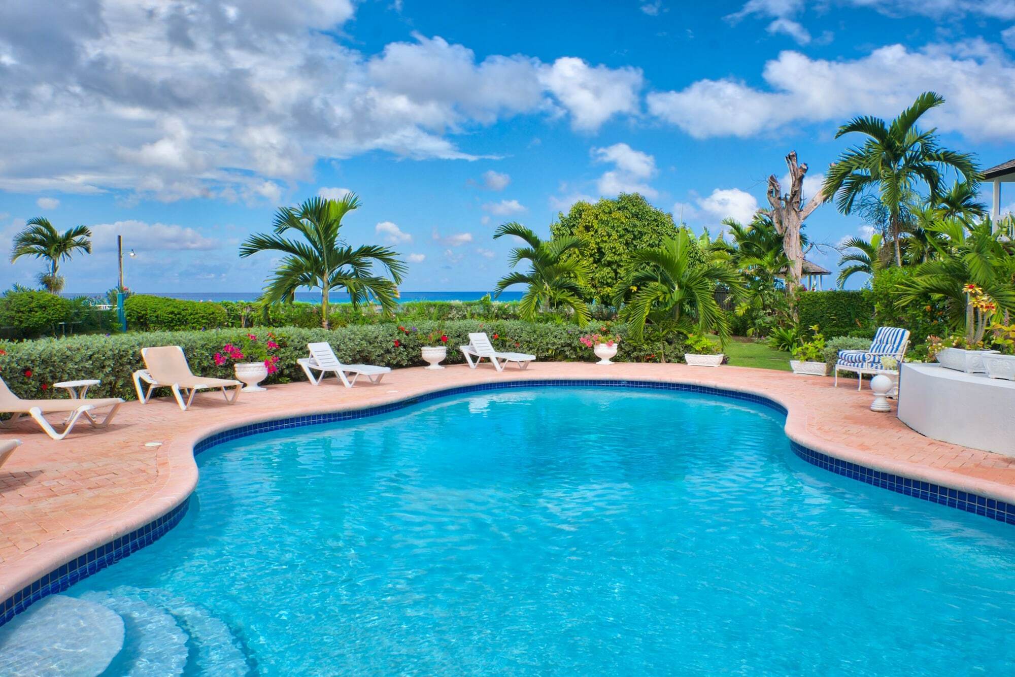 Sunspot Villa *