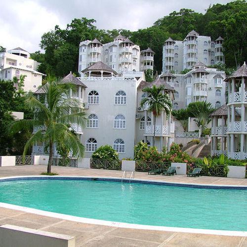 Resort Sunflower &