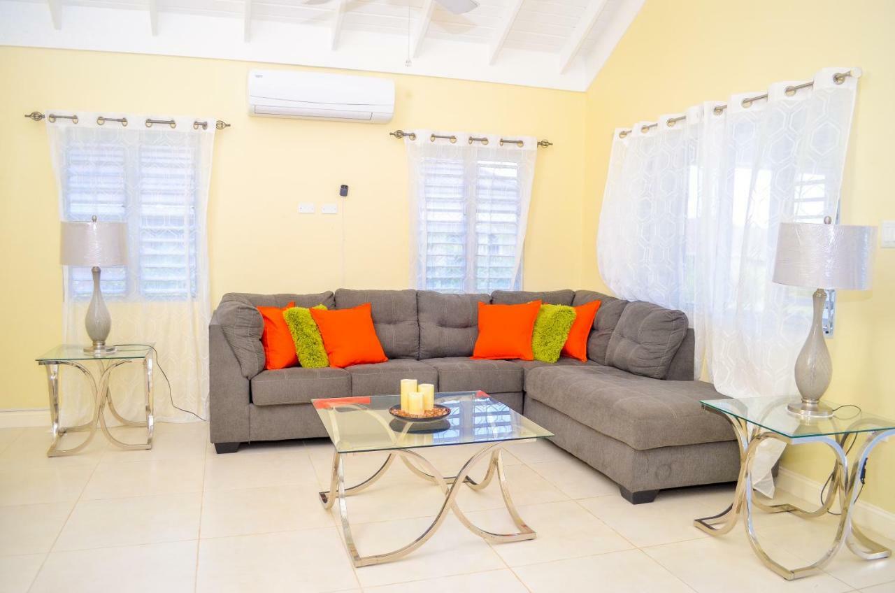 Villa Ocean View @ Coolshade Ocho Rios *