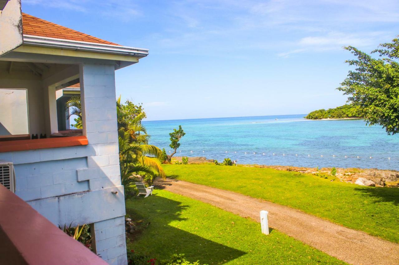 Point Village Apartamento *
