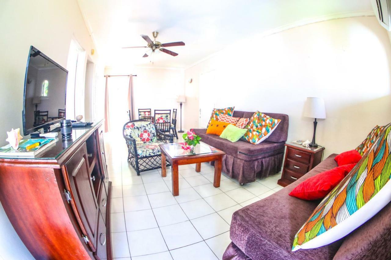 Point Village Apartamento