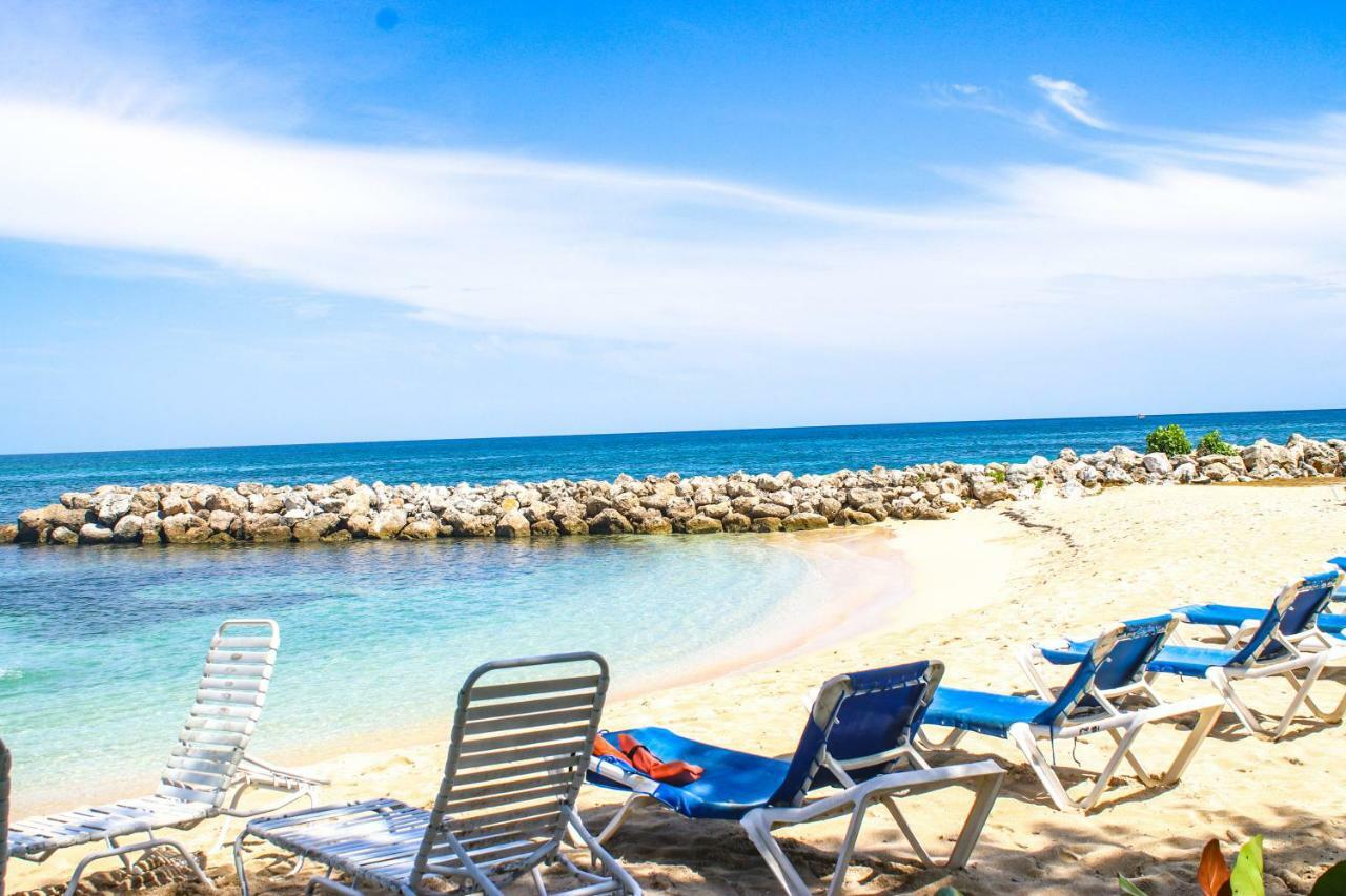 Point Village Apartamento Orange Bay