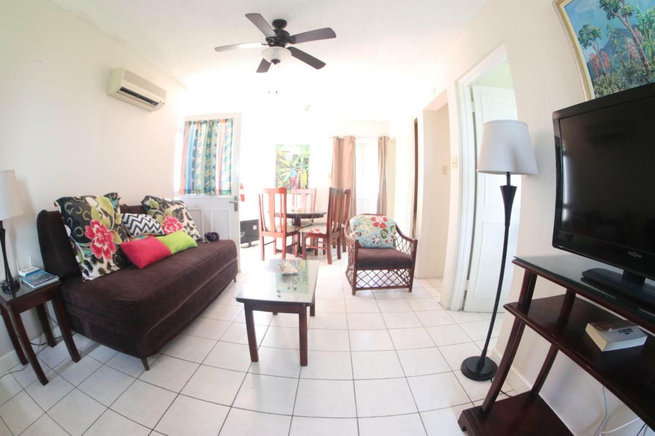Apartamento Point Village