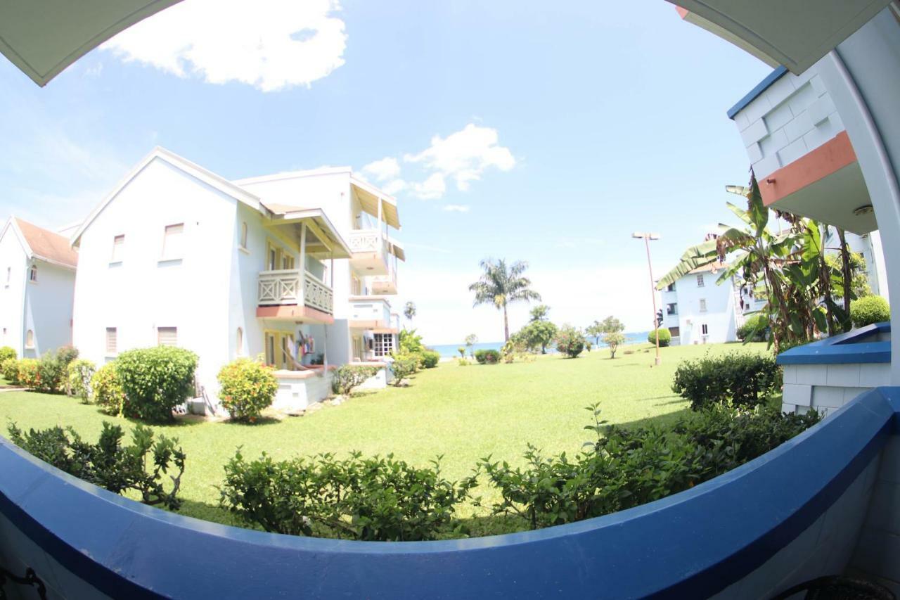 Point Village Apartamento *
