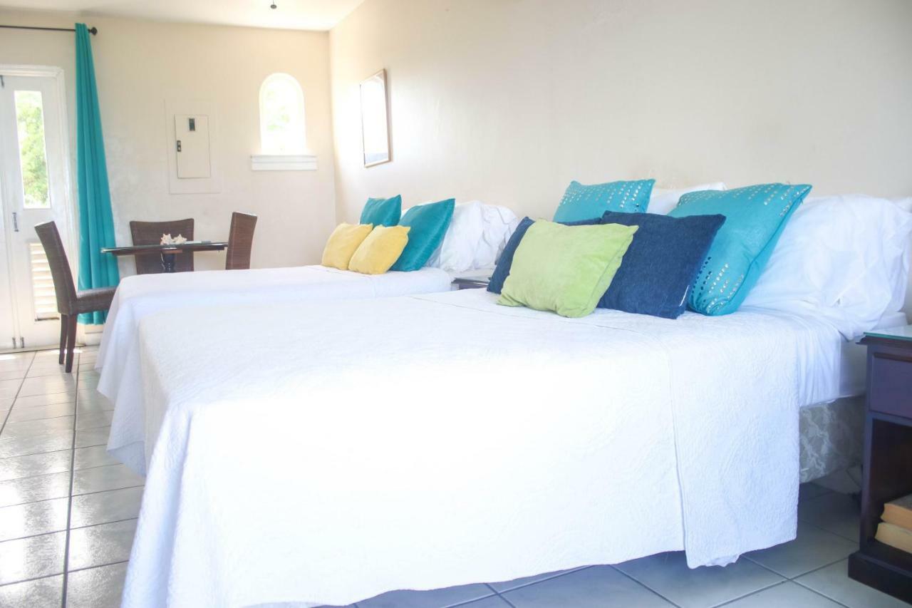 Point Village Apartamento