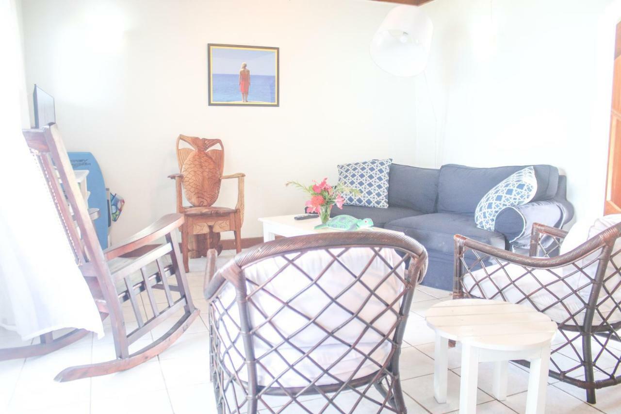 Apartamento Point Village Orange Bay