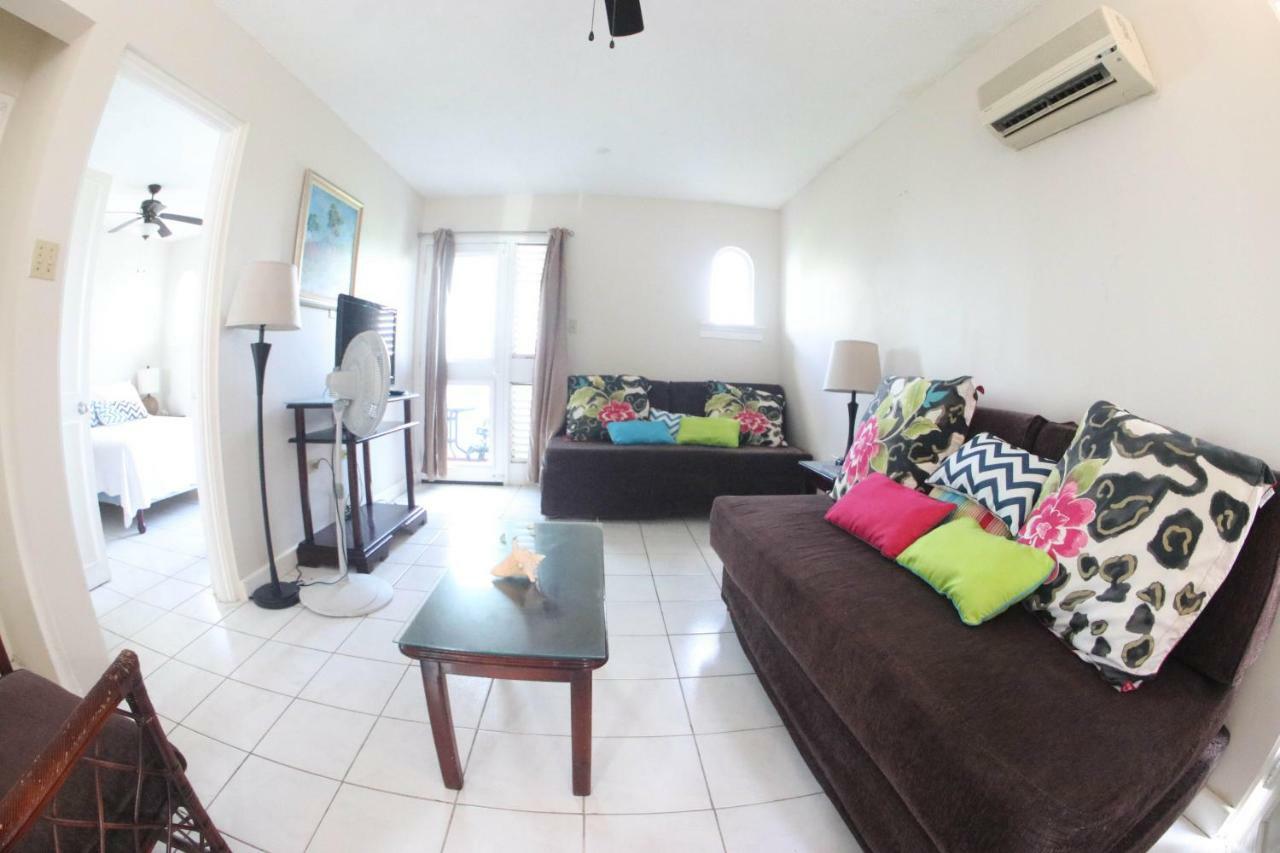 Apartamento Point Village