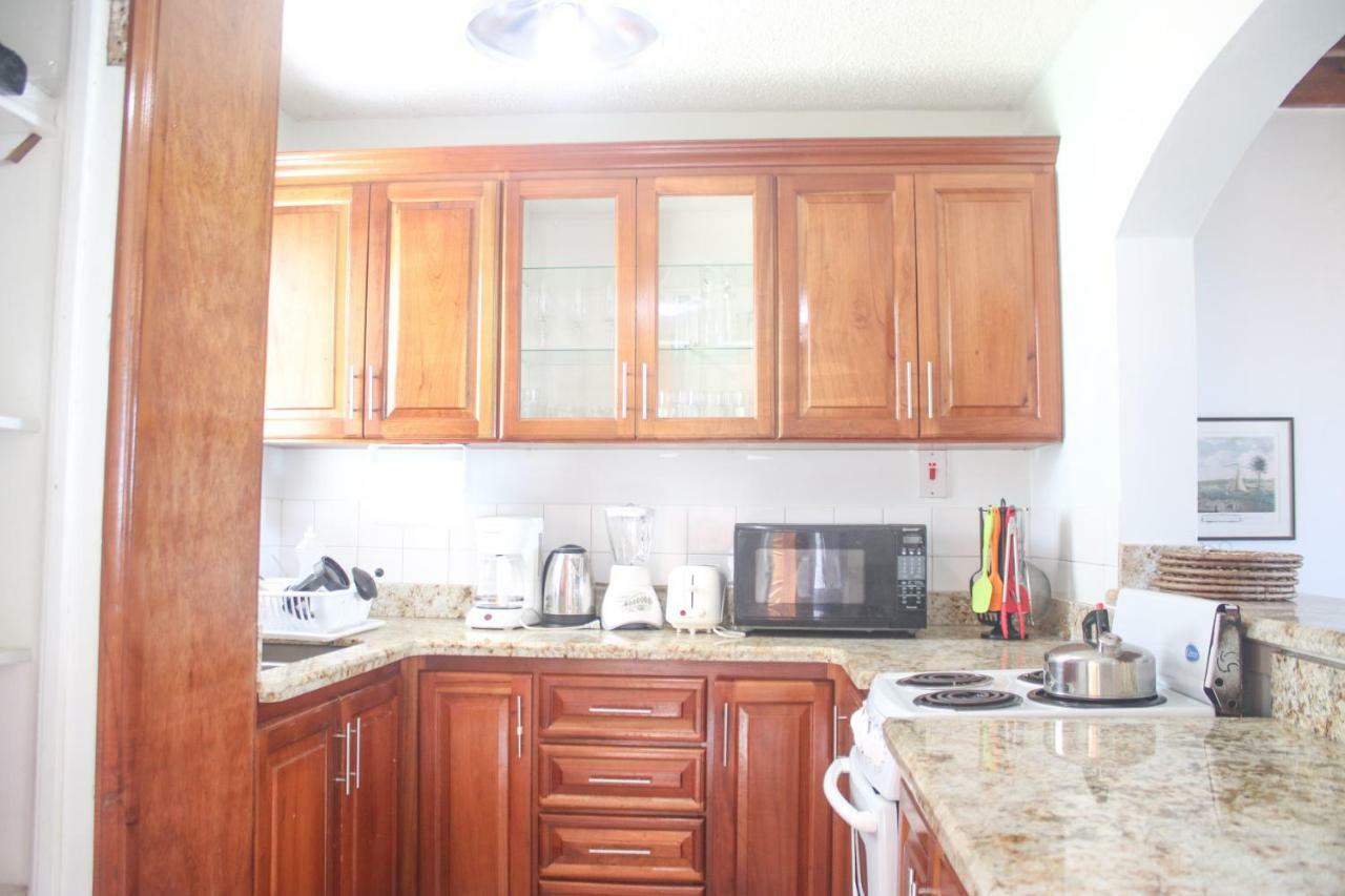 Apartamento Point Village Orange Bay