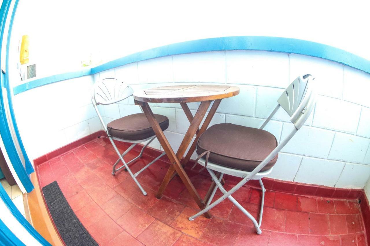 Point Village Apartamento Orange Bay