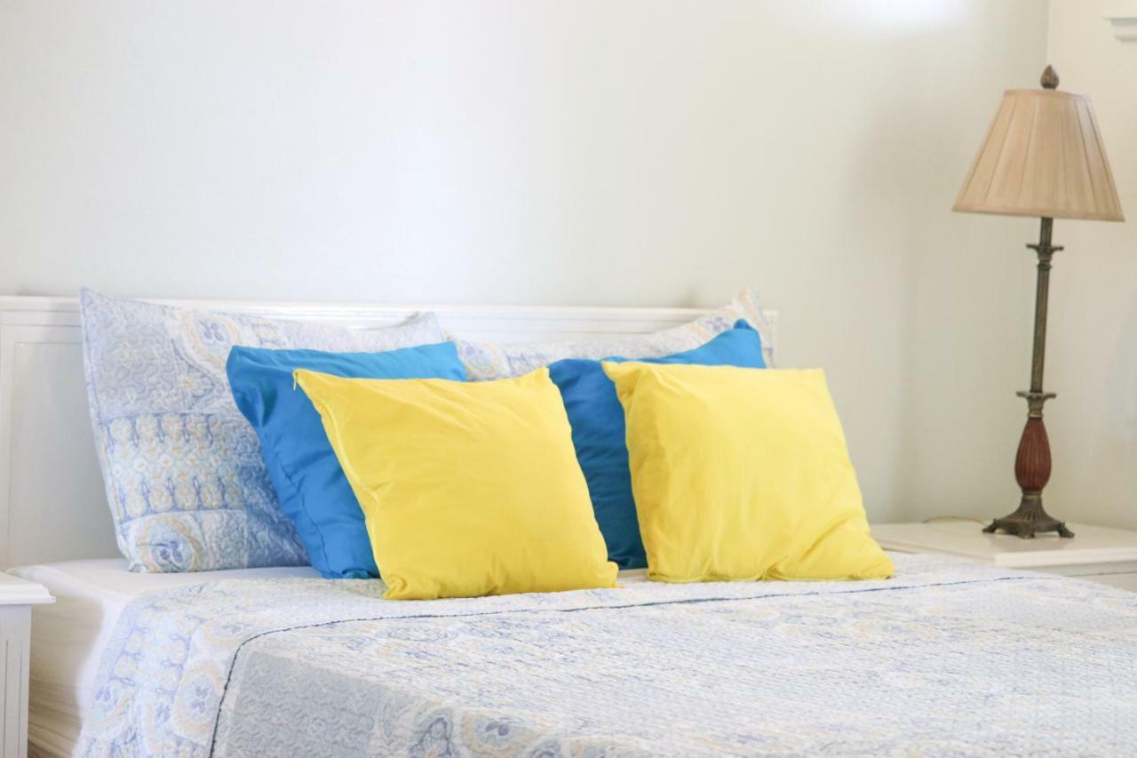 Apartamento Point Village Orange Bay