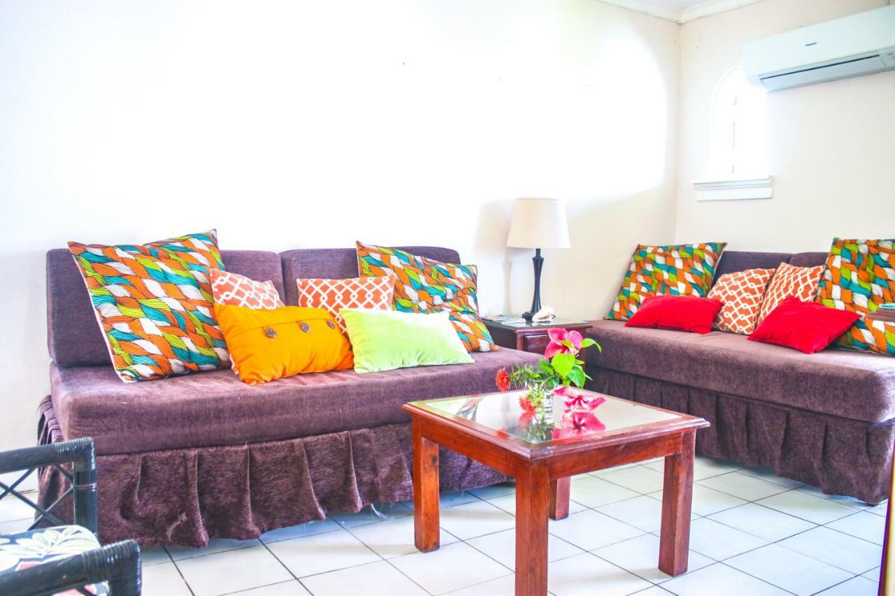 Point Village Apartamento Orange Bay