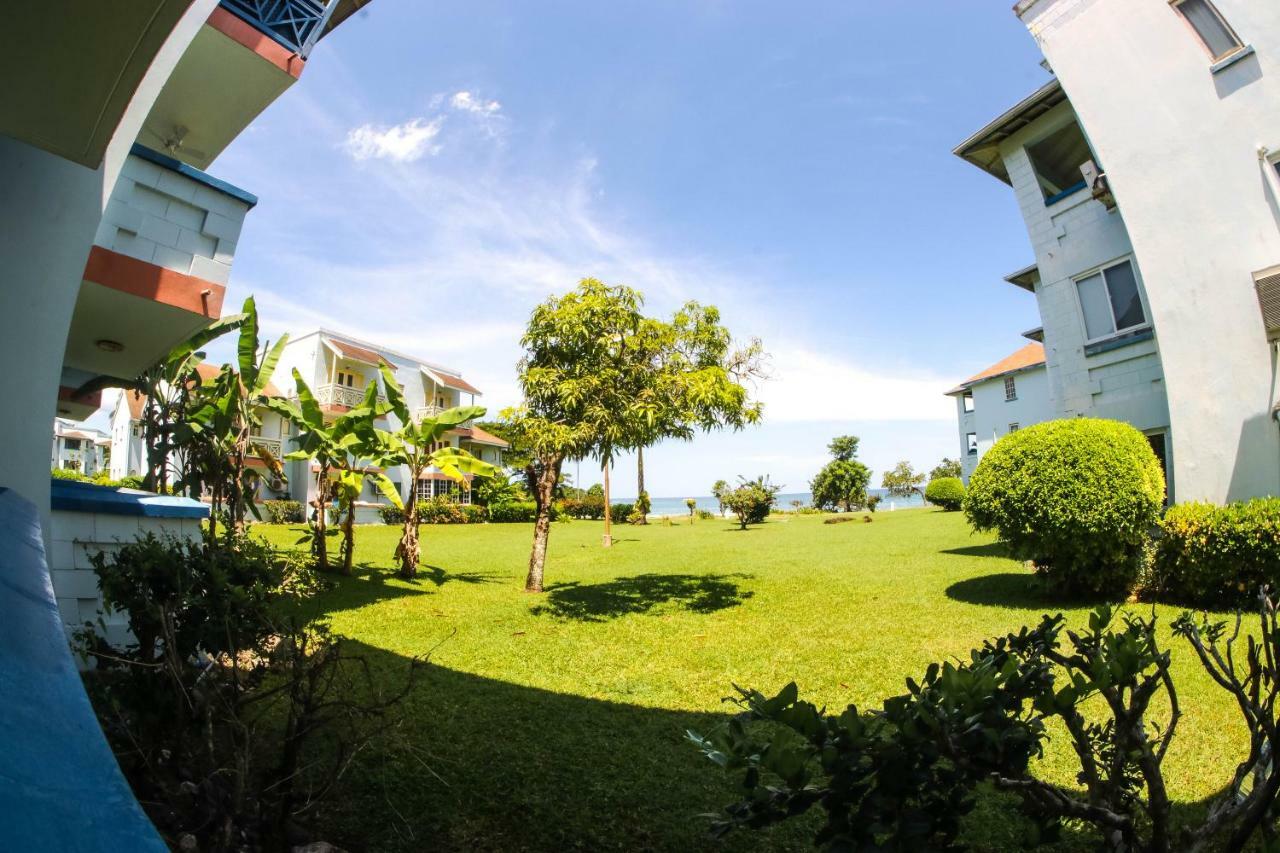 Apartamento Point Village *