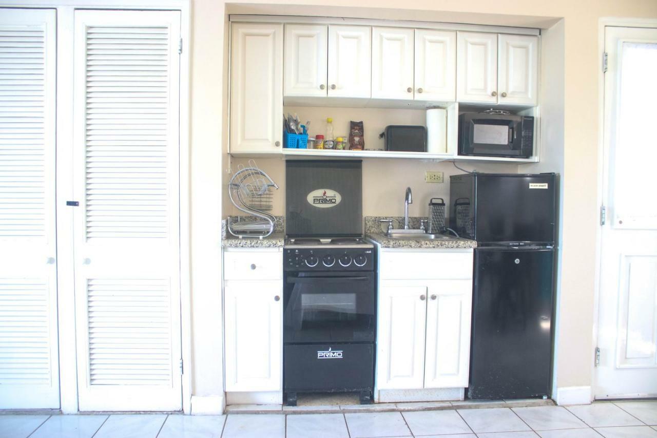 Point Village Apartamento *