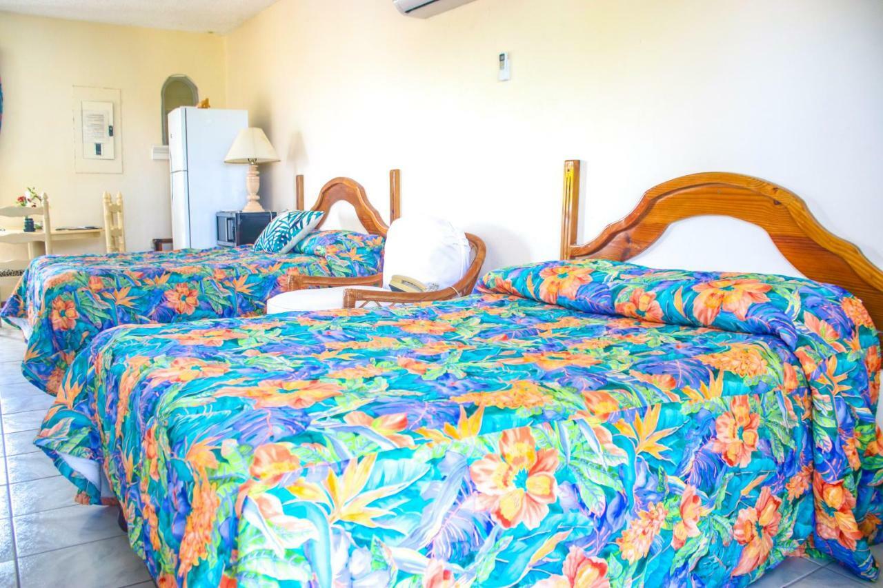 Point Village Apartamento *