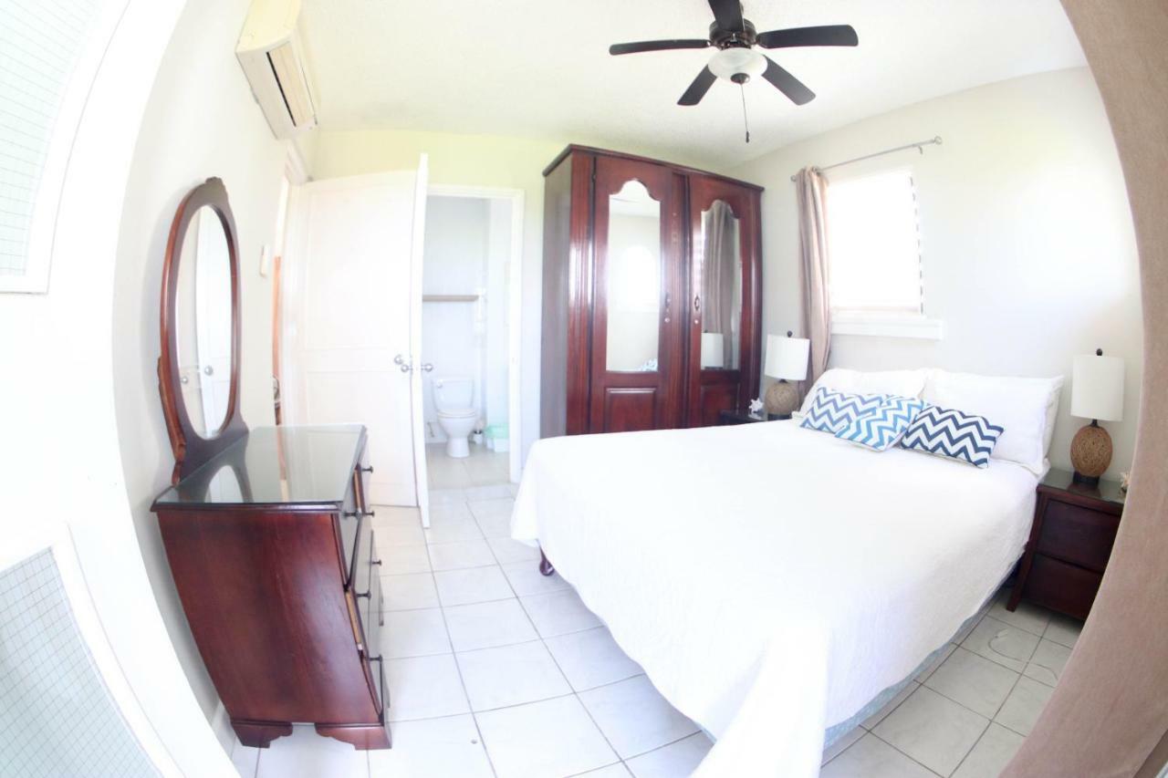 Apartamento Point Village *