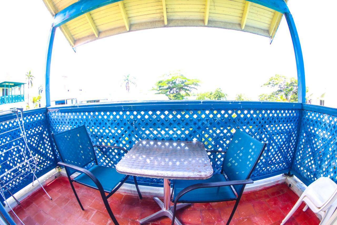 Apartamento Point Village
