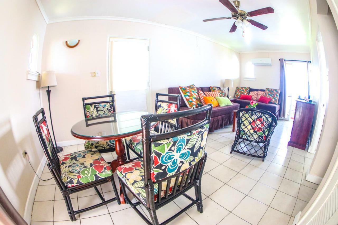 Apartamento Point Village *