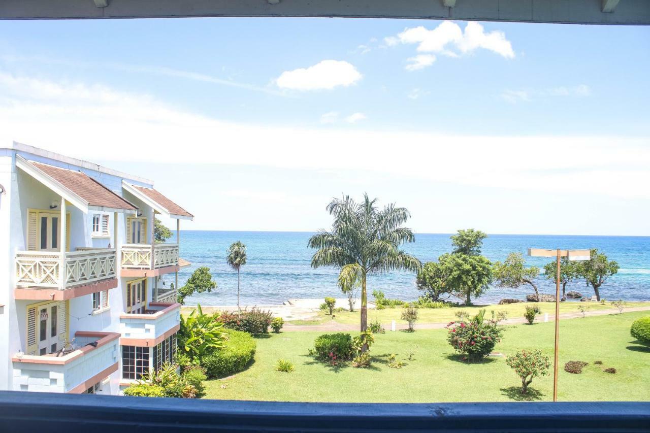 Point Village Apartamento *