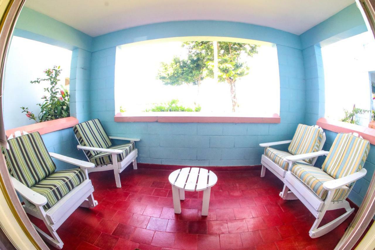 Apartamento Point Village *