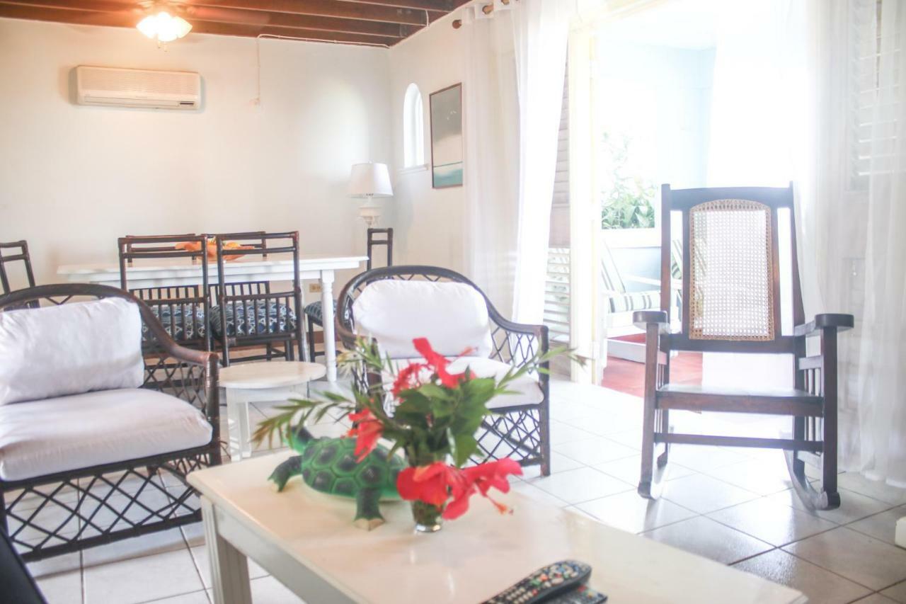 Apartamento Point Village