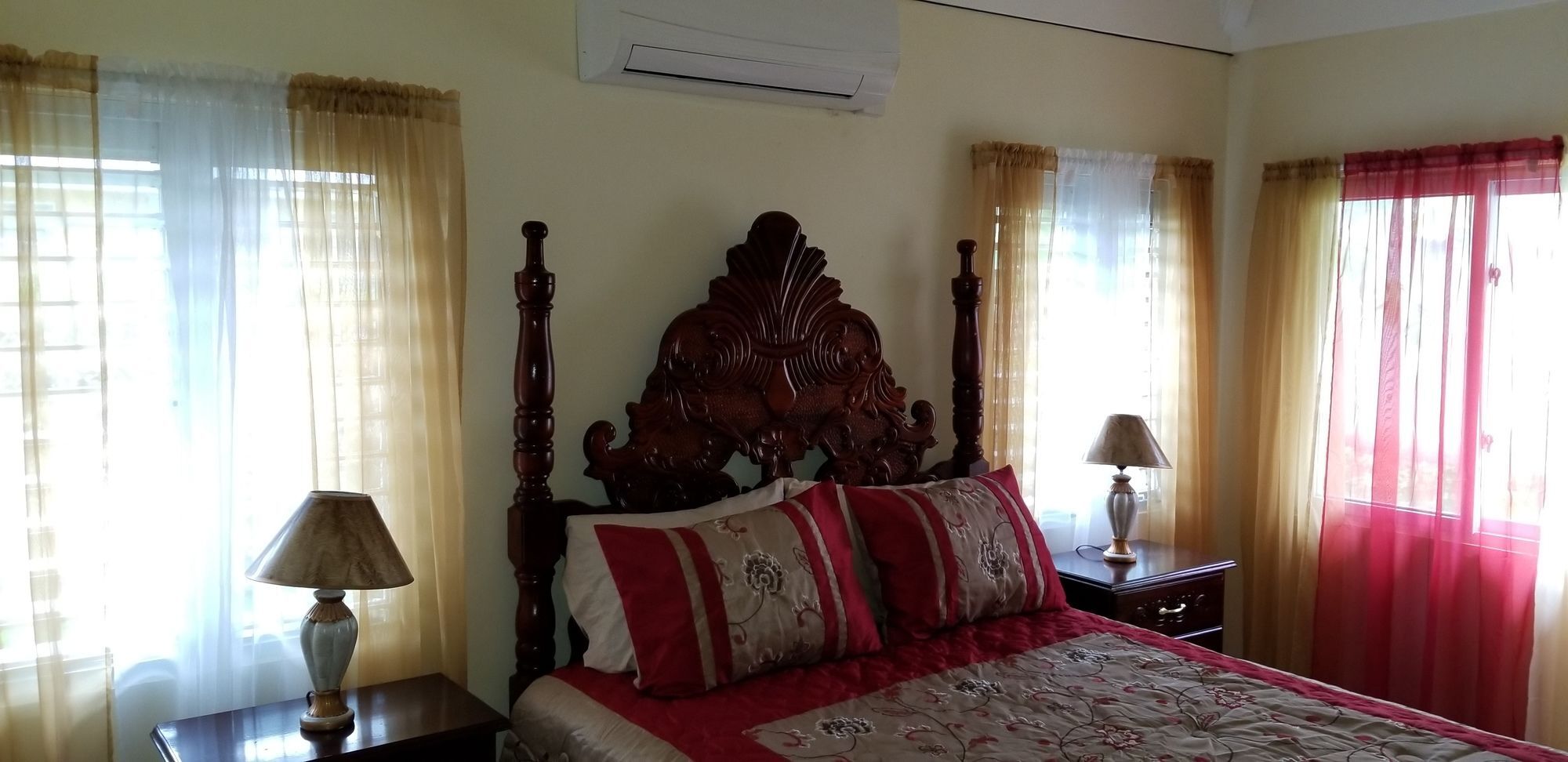Ocho Rios At Coolshade V Apartment Saint Ann's Bay