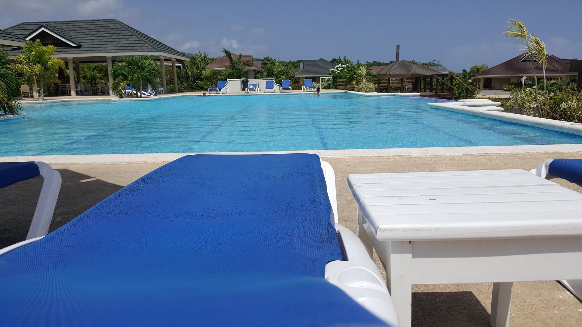 Ocho Rios At Coolshade V Apartment *