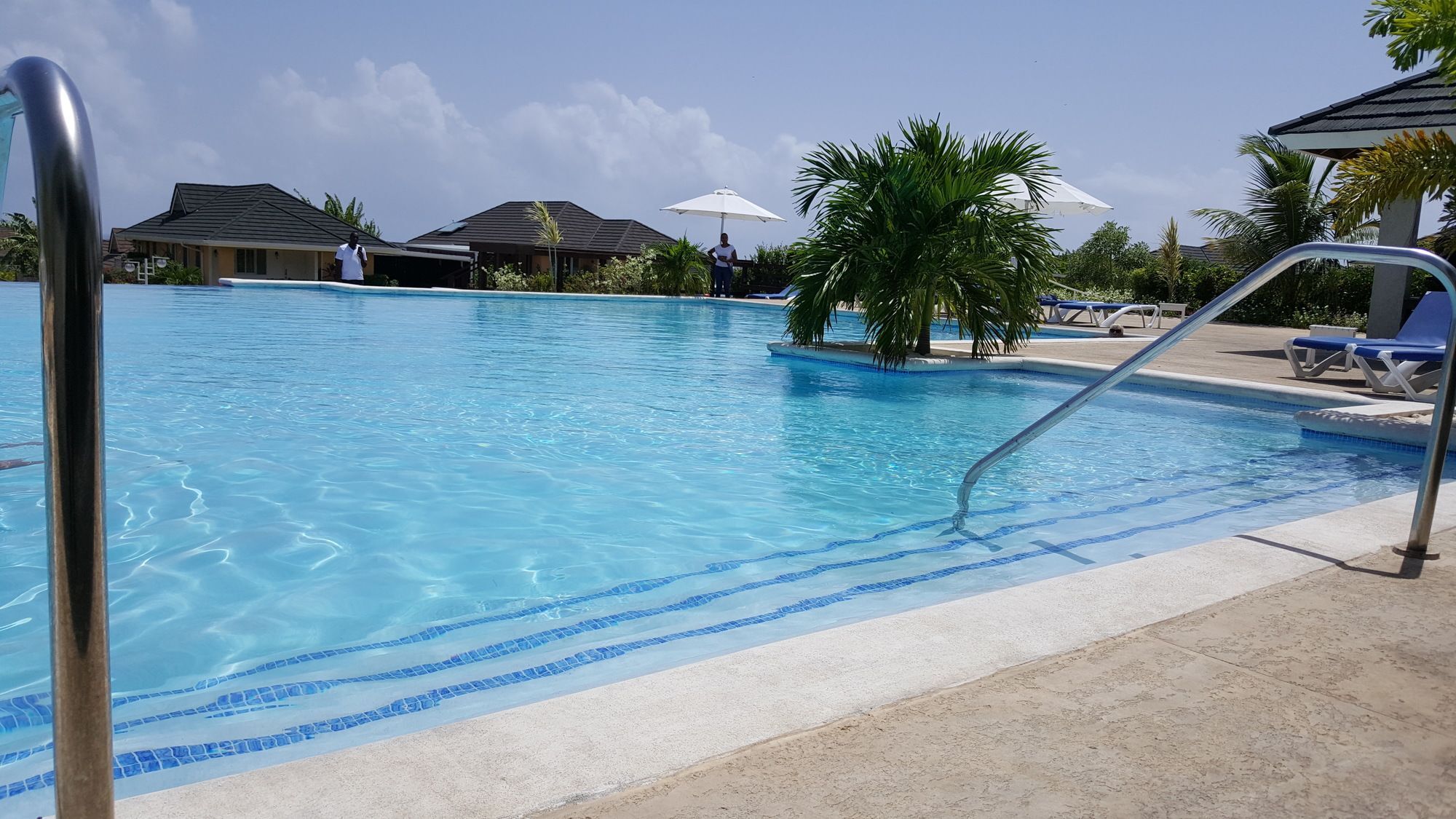 Ocho Rios At Coolshade V Apartment