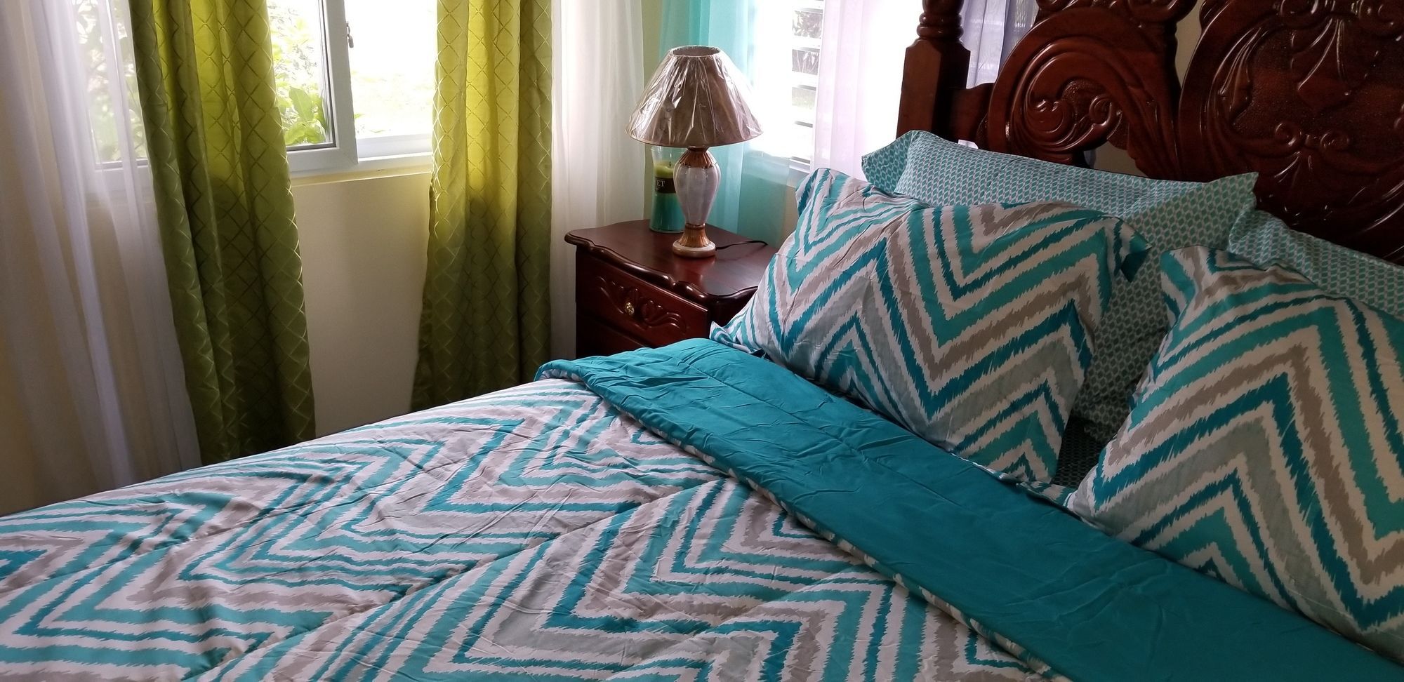 Apartment Ocho Rios At Coolshade V