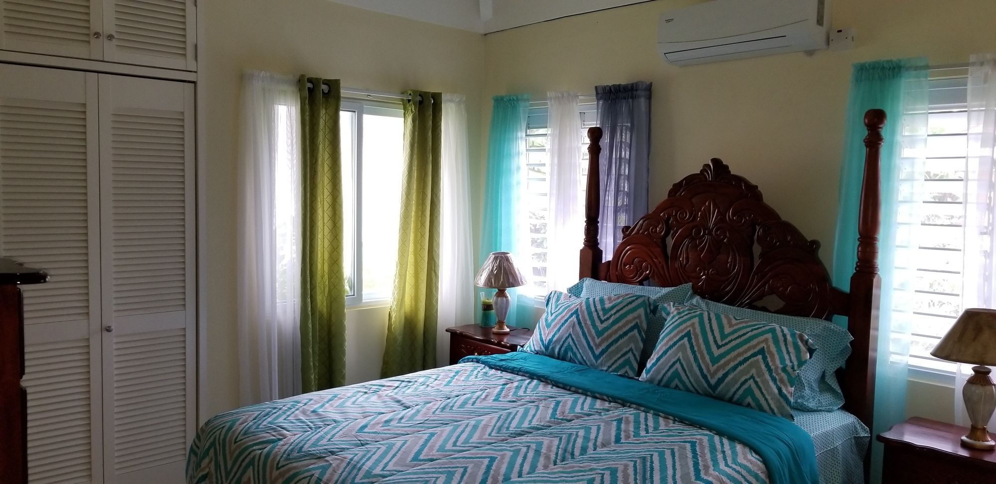 Ocho Rios At Coolshade V *