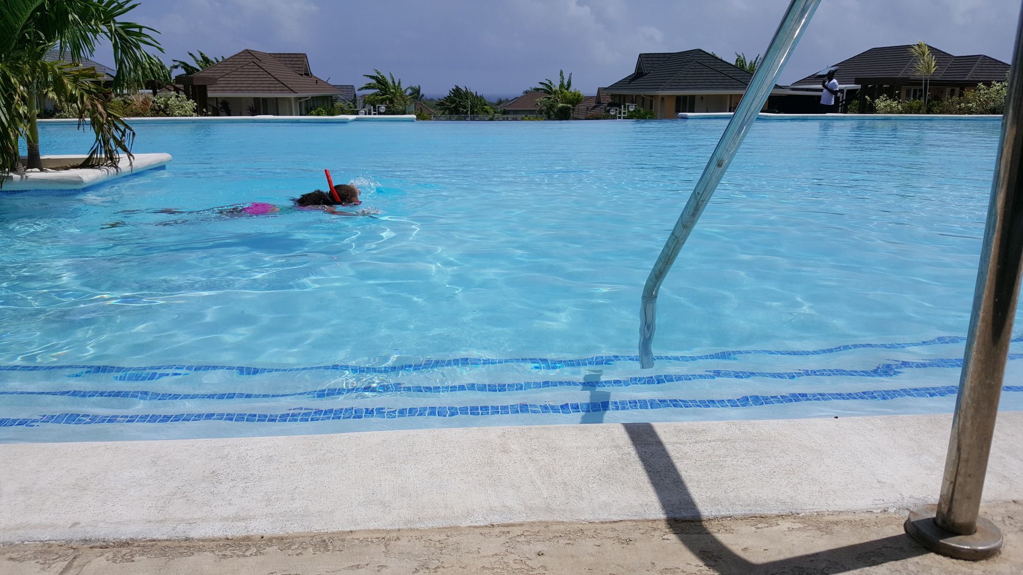 Apartment Ocho Rios At Coolshade V *