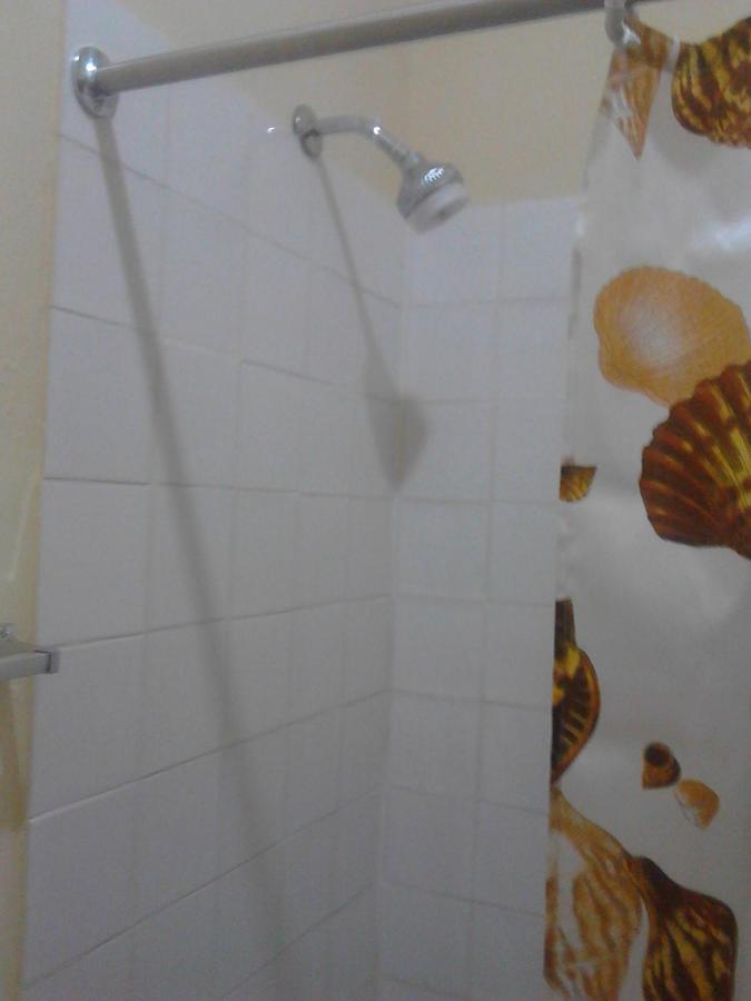Bed & Breakfast Sea Shell Palms, 3*