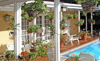 Bed and breakfast Polkerris Montego Bay
