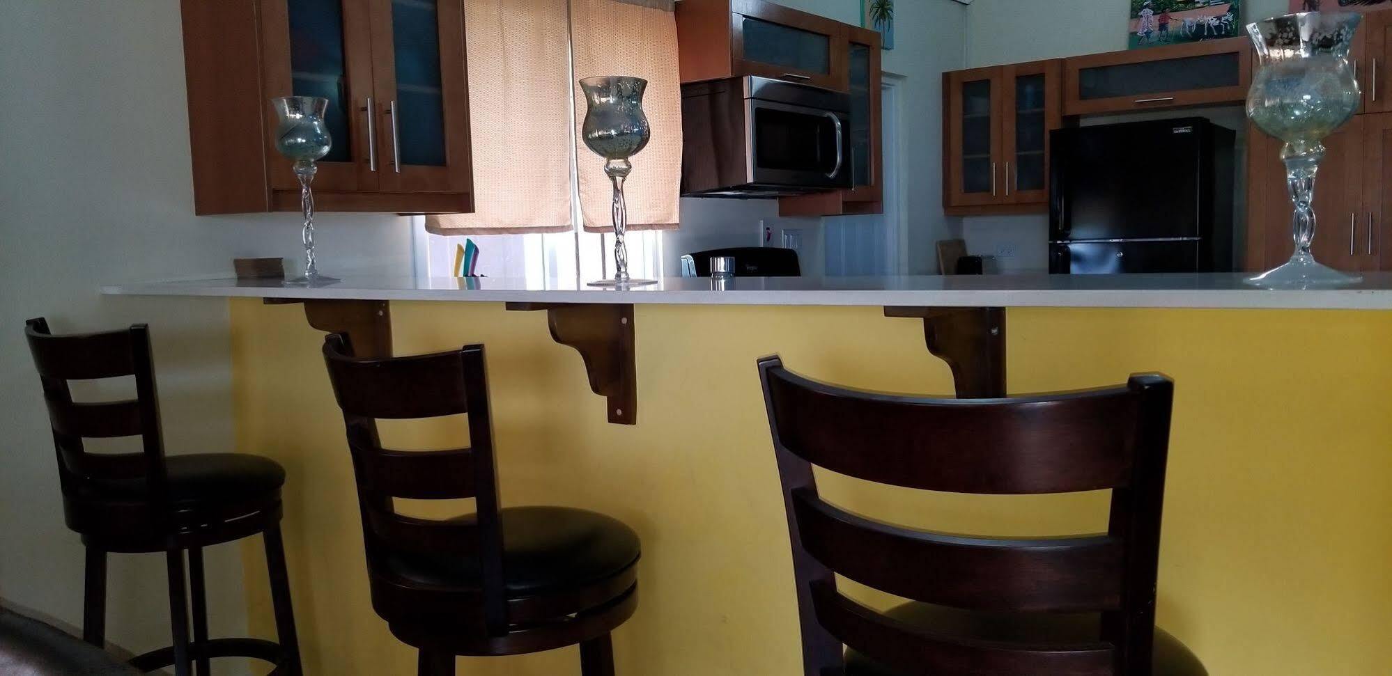 Ocho Rios At Coolshade V Apartment *