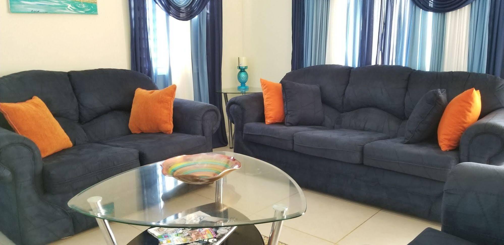 Apartment Ocho Rios At Coolshade V Saint Ann's Bay