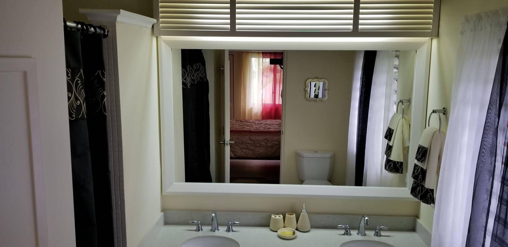Apartment Ocho Rios At Coolshade V *