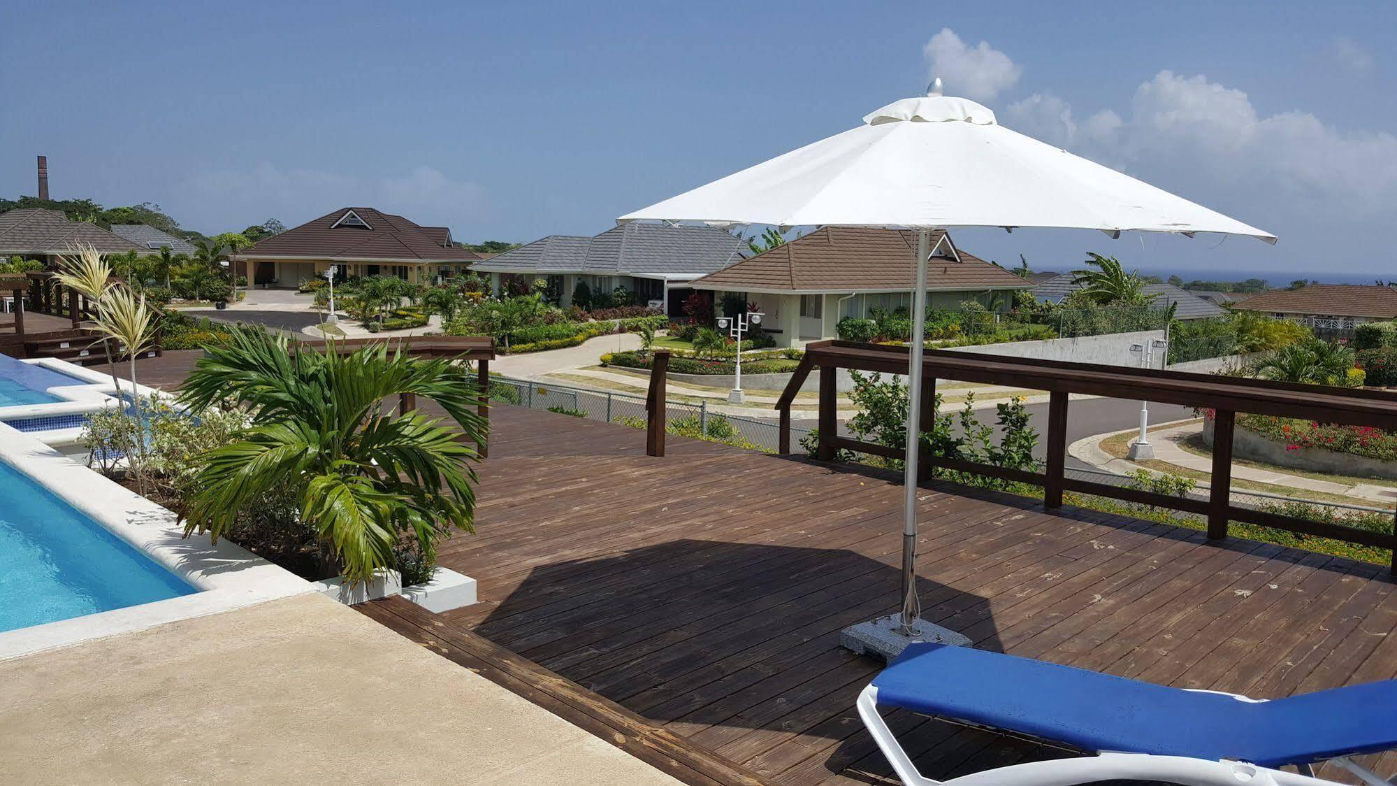 Ocho Rios At Coolshade V