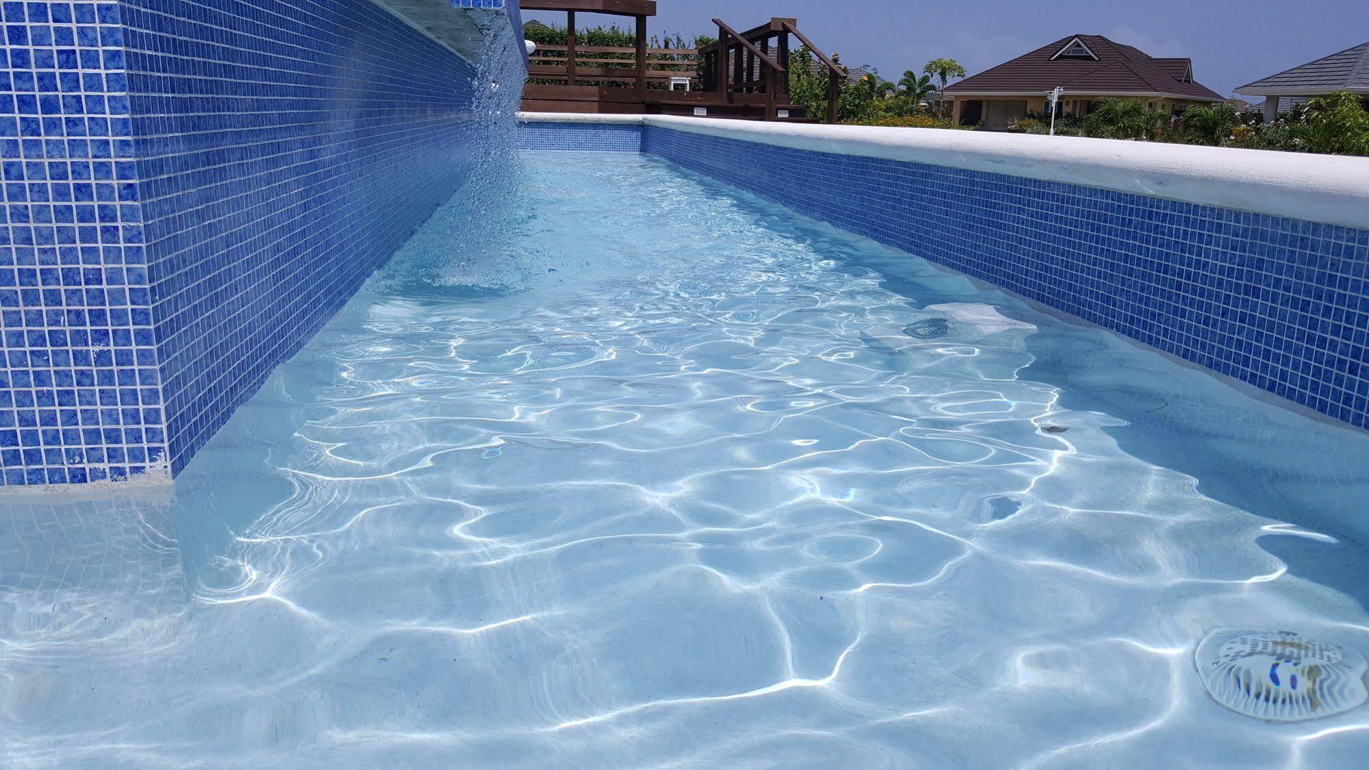 Apartment Ocho Rios At Coolshade V Saint Ann's Bay