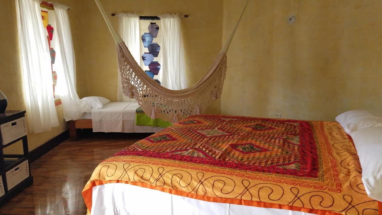Pensión Taino Cove 3*