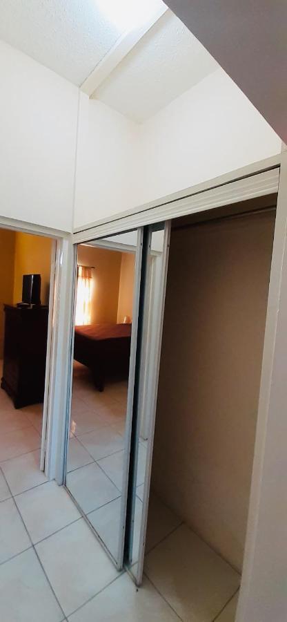 Spring Palm Estate Apartment St Mary