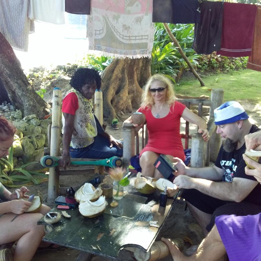 Brian's House Bed & Breakfast Port Antonio